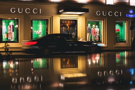 gucci customer profile|gucci usa.